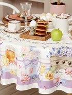 Скатерть «Этель» Spring easter d=149 см ±3 см, 100% хлопок, саржа 190 г/м² - Фото 3