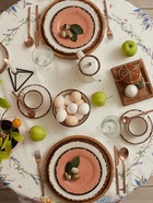 Скатерть «Этель» Spring easter d=149 см ±3 см, 100% хлопок, саржа 190 г/м² - Фото 6