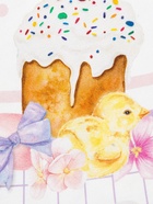 Скатерть «Этель» Spring easter d=149 см ±3 см, 100% хлопок, саржа 190 г/м² - Фото 7