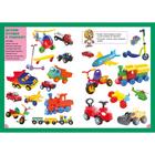 Техника и транспорт. Для детей от 3 до 6 лет - Фото 2