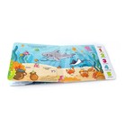 Море: книжка с окошками - фото 24001452