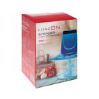 Измельчитель LuazON LBR-06, пластик, 300 Вт, 2 л, голубой - фото 51344873 Измельчитель LuazON LBR-06, пластик, 300 Вт, 2 л, голубой - фото 51344873