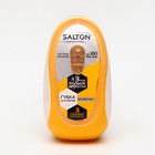 Губка Волна SALTON для гладкой кожи с дозатором нейтральный - фото 5831147