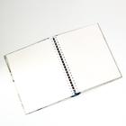 Фотоальбом магнитный 30 листов "Тепло семьи" - фото 23938813