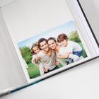 Фотоальбом на 200 фото 10х15 "Тигр" - фото 23331716