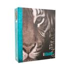 Фотоальбом на 200 фото 10х15 "Тигр" - фото 23331717