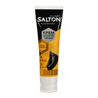 Крем для обуви SALTON в тубе Черный, 75 мл - Фото 1