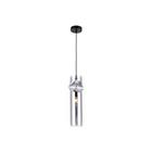 Светильник Ambrella light Traditional, 1x40Вт E27, цвет чёрный 6259004 - фото 313265851