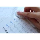 Основа для игровых наборов «Бизитаблет», серия «Занимательные липучки» - Фото 6