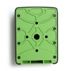 Сейф-ключница кодовая ТУНДРА, металлическая, усиленная, зелёный - Фото 10