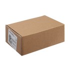 Сейф-ключница кодовая ТУНДРА, металлическая, усиленная, зелёный - Фото 13