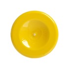 Гуашь "Луч" Классика цвета, 240 мл, жёлтая - Фото 3