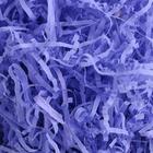 Наполнитель пергамент, фиолетовый, 50 г - фото 26893564