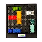 УЦЕНКА Настольная игра «Час пик» - Фото 6