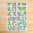 Развивающий набор «Собери по образцу», в пакете - фото 22458795