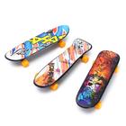 Набор фингербордов «Флип», 3 штуки, МИКС, в пакете - фото 24235523