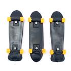 Набор фингербордов «Флип», 3 штуки, МИКС, в пакете - фото 24235524