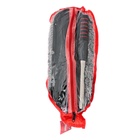 Щетка для удаления пыли, микрофибра, телескопическая, 72 см, серая - Фото 6