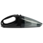 Пылесос автомобильный CARTAGE, беспроводной, 3 насадки, 120 Вт, 12 В, черный - Фото 8