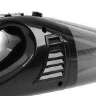 Пылесос автомобильный CARTAGE, беспроводной, 3 насадки, 120 Вт, 12 В, черный - Фото 9