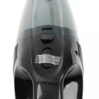 Пылесос автомобильный CARTAGE, беспроводной, 3 насадки, 120 Вт, 12 В, черный - Фото 4