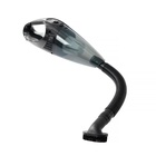 Пылесос автомобильный CARTAGE, беспроводной, 3 насадки, 120 Вт, 12 В, черный - Фото 7