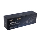 Пылесос автомобильный CARTAGE, беспроводной, 3 насадки, 120 Вт, 12 В, черный - Фото 12