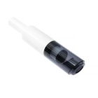 Пылесос автомобильный CARTAGE, беспроводной, 3 насадки, 120 Вт, 12 В, белый - Фото 7