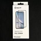 Защитное стекло Red Line для iPhone 12 mini, Full Screen, полный клей, чёрное - фото 51320291 Защитное стекло Red Line для iPhone 12 mini, Full Screen, полный клей, чёрное - фото 51320291