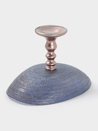 Блюдо для фруктов Inspiration, d=30 см, на ножке, фиолетовое - Фото 5