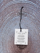 Блюдо для фруктов Inspiration, d=30 см, на ножке, фиолетовое - Фото 6