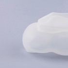 Молд силиконовый «Облако», 8×5×3,5 см - Фото 5