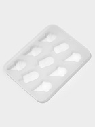 Форма для шоколада «Мороженое», силикон, 16×11×1 см, 9 ячеек - Фото 3