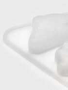 Форма для шоколада «Мороженое», силикон, 16×11×1 см, 9 ячеек - Фото 4