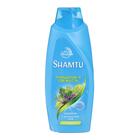 Шампунь Shamtu «Очищение и свежесть», с экстрактами трав, 650 мл - Фото 1