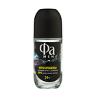 Дезодорант роликовый Fa «Ритмы Бразилии. Ночи Ипанемы», 50 мл - Фото 2