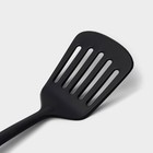 Лопатка с прорезями Доляна «Орихалк», 31 см - Фото 3