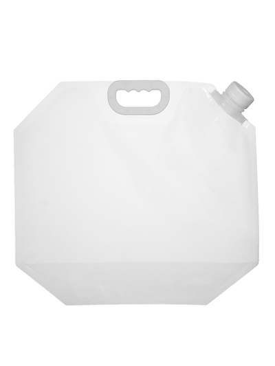 Фляжка для воды, 10 л, 37×38 см