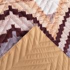 Покрывало Этель «Памир» евро 200х210 см - фото 26631808