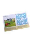 Рабочая тетрадь «Математика для малышей» (младшая группа), Денисова Д. - Фото 4