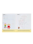 Рабочая тетрадь «Прописи для дошкольников», подготовительная группа, Денисова Д., Дорожин Ю., МИКС - Фото 4