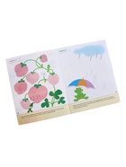 Рабочая тетрадь «Прописи для малышей», младшая группа, Денисова Д., Дорожин Ю. - Фото 5