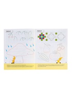 Рабочая тетрадь «Прописи для малышей», средняя группа, Денисова Д., Дорожин Ю., МИКС - Фото 4