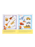 Рабочая тетрадь «Развитие речи у дошкольников», старшая группа, Денисова Д., Дорожин Ю., МИКС - Фото 5