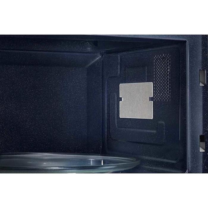 Микроволновая печь Samsung MS23K3614AK/BW, 800 Вт, 23 л, черная - фото 51334230