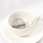 Сито для чая Доляна «Классика», 5,5 см - фото 4518105