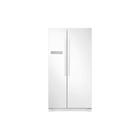 Холодильник Samsung RS54N3003WW/WT, Side-by-side, класс А+, 535 л, No Frost, белый - Фото 1