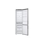 Холодильник LG GA-B509CLCL, двухкамерный, класс А+, 419 л, No Frost, инвертор, серебристый - Фото 2