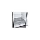 Холодильник LG GA-B509CLCL, двухкамерный, класс А+, 419 л, No Frost, инвертор, серебристый - Фото 3