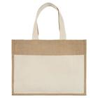 Холщовая сумка Fiona - Фото 3